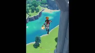 Boared to death... Get it? Hidden Achievement | Genshin Impact