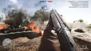 Battlefield 1: Operations gameplay (No Commentary)