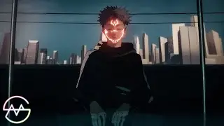 Jujutsu Kaisen - Your Battle is My Battle (Palademix Remix)