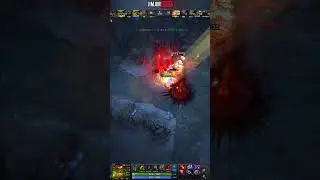 Disgusting Bristleback 