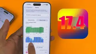 iOS 17.4 FINALLY