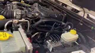 P0304 misfire