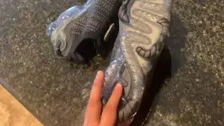 The Nike Air VaporMax 2020 BLACK (ON FEET REVIEW)