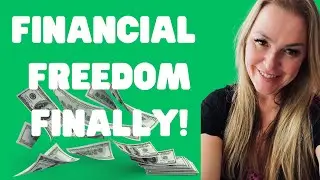 Manifesting MASSIVE ABUNDANCE | Financial Freedom Success Story | Law of Attraction/Assumption