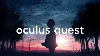 Last Labyrinth | Oculus Quest | Trailer