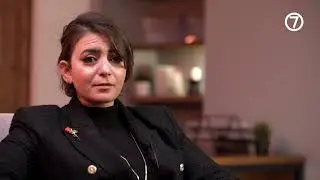 Meet Our Therapists: Amani Mostafa, Specialist Psychiatrist