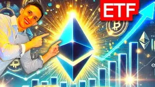 🔍 ¿Qué son y Cómo BENEFICIAN los ETFs de ETHEREUM al Mercado de las Criptomonedas? 💹