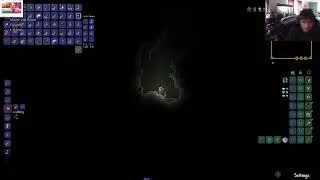 Karmic Redemption: Terraria Modpack