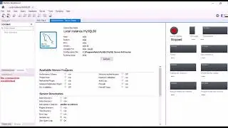 How to Fix 'No Connection Established' Error in MYSQL Workbench [2021]