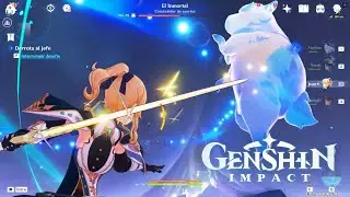 How to Defeat He Never Dies Dragon Defier - Natlan - Genshin Impact