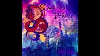SLEEPING DRAGON EP