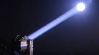 HI-LTTE RAMBO Beam 2R