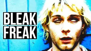 [FREE] Grunge Nirvana Type Beat -- BLEAK FREAK | Alternative Rock Type Beat 2020
