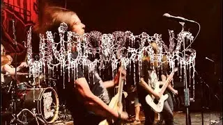 Undergang OEF 2018