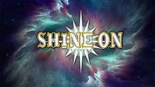 Shine On Fitness - God's Vision For Shine On Fitness