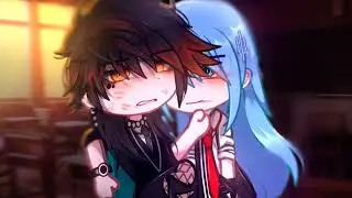 School bodyguard 🔥😈|| GACHA🥀 || MEME🫶 || TREND 💖