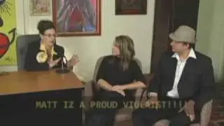 Phoenix Late Night Show db with URBAN QUARTET