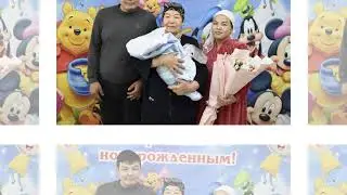 Карима апке 60 жас