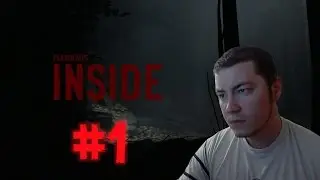 INSIDE - ЦЫПЛЯТА В БЛЕНДЕРЕ # 1