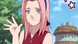 Adios ~Sakura Haruno~