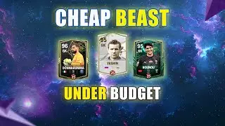 Best Cheap GK Under Budget in FC Mobile!