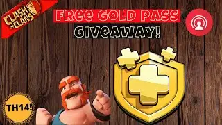 Watch Live COC legend League attacks and win Free Gold Pass