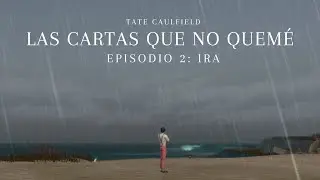 LAS CARTAS QUE NO QUEMÉ - EPISODIO 2: IRA - MACHINIMA SIMS 4