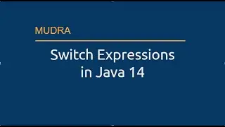 Understanding Switch Expressions in Java 14+