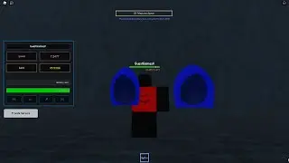 How to get EggThax in TDO (The Destined One RPG) | Roblox