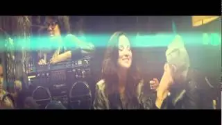 MaRina - Glam Pop [Official Video - first single]
