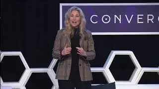 #CONVERGE