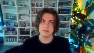Loslassen... | Ein Video über mein LEBEN - Youtube & Twitch, Freunde & Verrat, Erfolg & Burnout