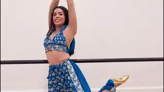 NYC VLOG: Dancing The Nutcracker