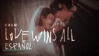 Love Wins All • IU (Cover Español) 💕 LucA💕