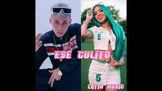 Ese Culito - Dainessita / Nickoog