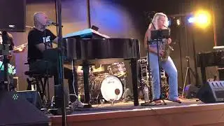 Alexander Broussard Live.