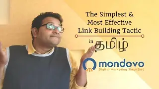 எளிதாக Link Building செய்வது எப்படி - Advanced SEO Tutorials - Tamil