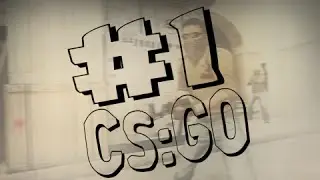 CS:GO Matchmaking + ВЕБКА #1