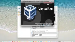 Pisi Linux 2.0 alfa 7 sürümünün sanal diske kurulumu ve kullanımı