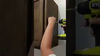 [Weekend] laundry room makeover
