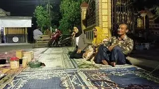 Belajar Karaoke Lagu Pertemuan