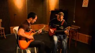 The Out Of Tune Jam