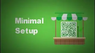 QR Scan & Pay shopping made easy whit GafaPay mobile wallet solution