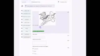 Make a fully validated form in less than 5 min - Site Spot Form Builder