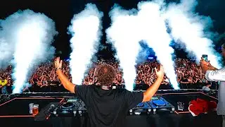 VINI VICI İSTANBUL 2022 @DROPS ONLY - Life Park İstanbul w/ANIMATO - ALCHIMYST - KALAEDO