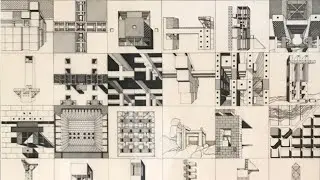 L’invenzione di un linguaggio. Franco Purini e il tema dell’origine, 1964-1976