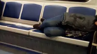 Метро Санкт-Петербурга