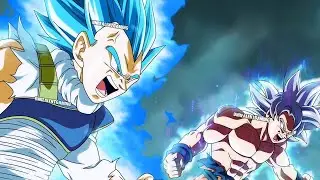 LOVE DBZ