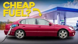 Is This The Cheapest Way To Fill Up Your Car?