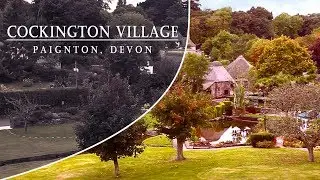 Cockington Village - Torquay, Devon